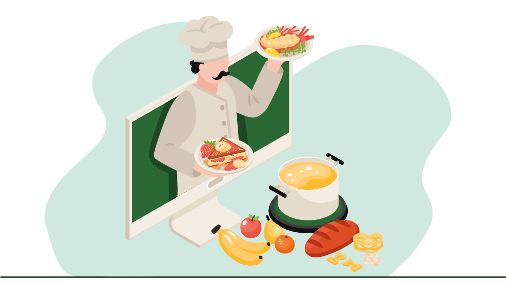 gestione cucine e trasporto pasti