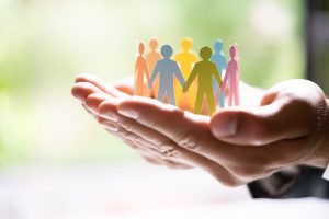 inclusione lavorativa per persone svantaggiate