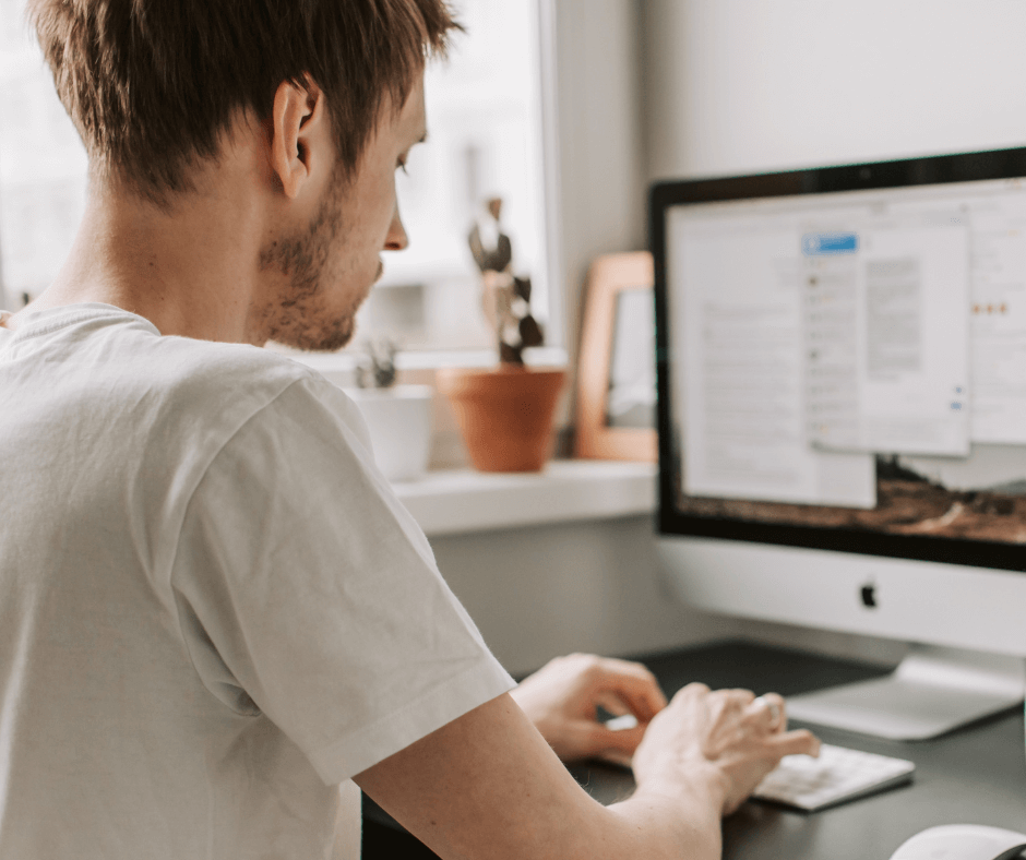 come rispondere a un annuncio di lavoro: regole